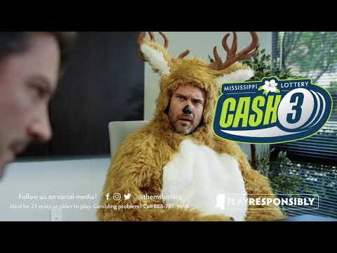 Mississippi Lottery - Customer Success Story