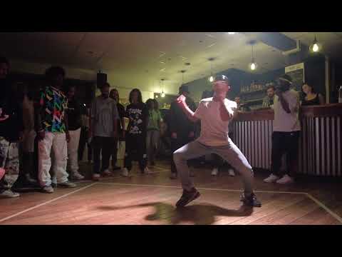 Djameru I TABA FLOW 2023