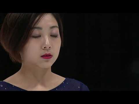 2019 4CC FP - Wenjing Sui & Cong Han (CHN)