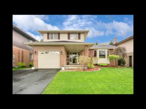34 Acorn Place, London Ontario - Nick & Andrea Davies