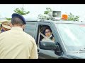 IADY IPS MOKSHADA PATIL Mam Powerful Police Officer On Duty UPSC Motivational Video