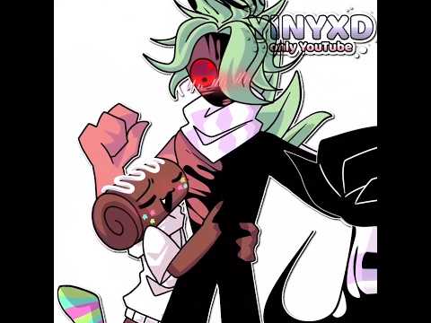 when Cosmo got yelled😳 | lb: RANDOM_Alexandra reup cuz it's got copyright😭 #dandysworld #edit #fyp