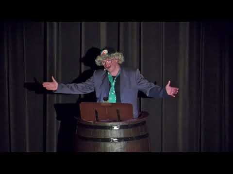 De Millse Taxichauffeur