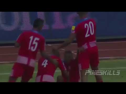 Panama - World Cup 2018 Team Profile