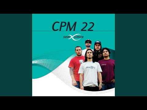No começo tem um riff q sera repetido no final da musica - CPM 22 - Antes Que Seja Tarde