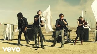 White Flag Warrior Music Video