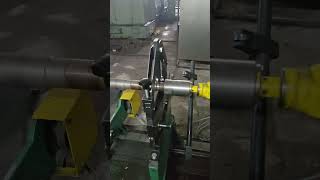 Балансування шнека комбайна, шнека жниварки | Зображення 4 - Agriline