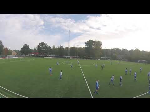 SVI JO15-1 Vvunicum JO15-1 (1/6) 2018-2019