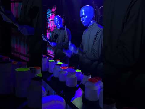 Calling all Queen fans 👑🎶 #bluemangroup