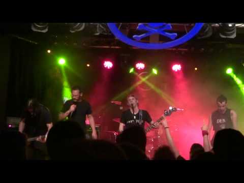 Paña Radiostation @ Independance Club - Madrid - (3) - 14/03/2014