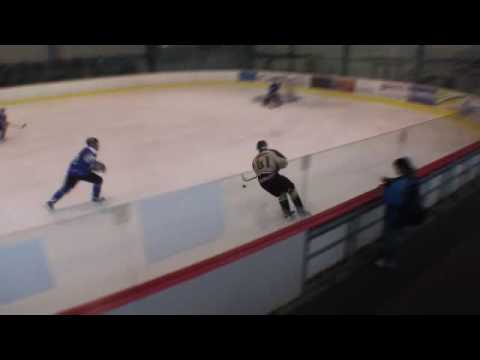 HK Bulldogs - HC 07 Detva 7:0
