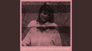 Calling (Live Studio Version)
