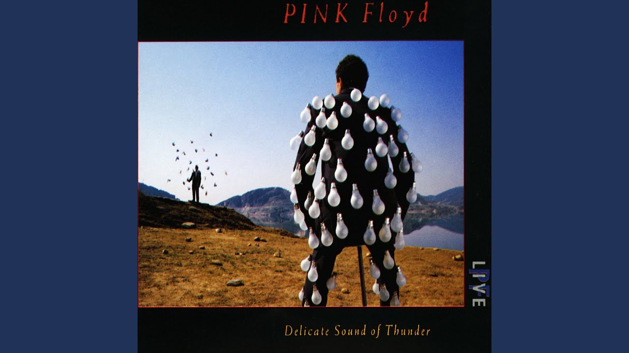 Pink Floyd - Delicate Sound Of Thunder • CIB trailer