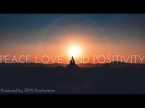 NEW!! Avicii x David Guetta x Calvin Harris Type Beat - Peace Love And Positivity (GIMI Productions)