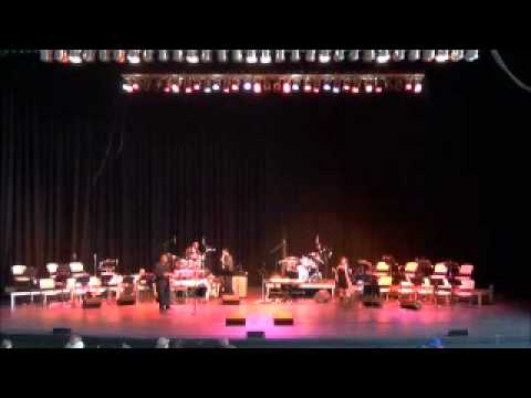 Promotional video thumbnail 4 for Infinite Sounds/GrooveMasters Brass Band