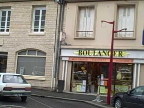 Position of Wittmans knocked out Tiger at Villers-Bocage