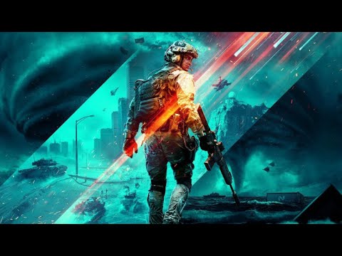 Highlights Battlefield 2042 BETA