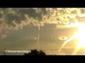 SOUND of HAARP WEAPON IN ACTION !!! SCARY ...