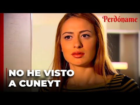 Eylul Le Mintió A Tunc - Perdóname Capítulo 40