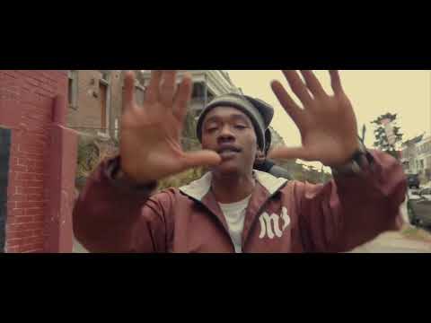 ABM Chip - On Lock [Official Video]