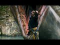 4K Giant Eel Eats People N S01E04