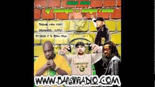 Boss Man Remix - Beenie Man Feat. Jadakiss, Tupac, Styles P, Sean Paul