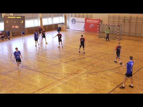 Retransmisja KS Szczypiorniak vs SMS Kwidzyn