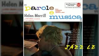 Helen Merrill - Autumn in New York