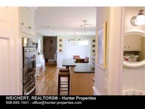 38 Newell Dr North Attleboro, MA 02760 - Rental - Real Estate - For Sale -