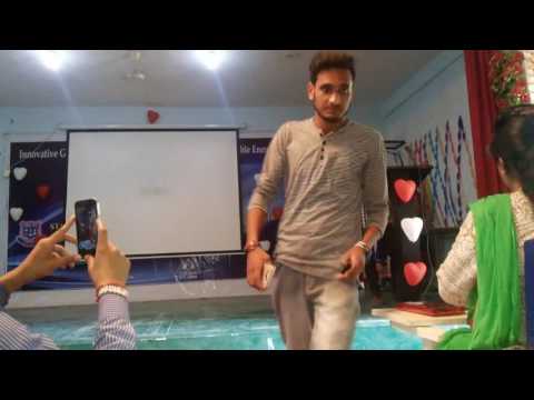 Sannidhya Sharma Judaai, Soch na sake & Chunar