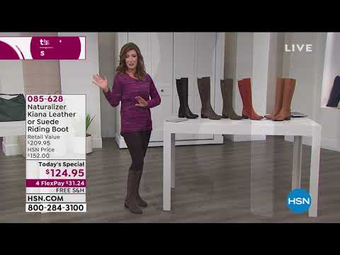 HSN | What A Girl Wants with Sarah 10.15.2020 - 04 PM
