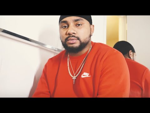 SchoolCraft Barbosa - Miss Me (Official Music Video)