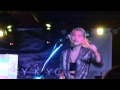 Hayley Kiyoko Live 