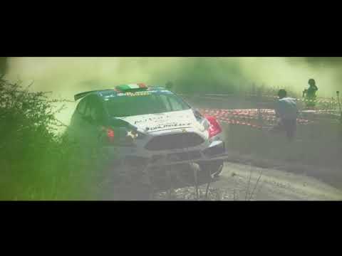 G.B. Motors Racing - Andrea Dalmazzini - A special thank to Autofacile