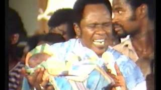 Archbishop Benson Idahosa in Lagos - Part Five