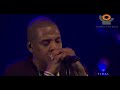 Jay Z This Can't Be Life Live perfomance