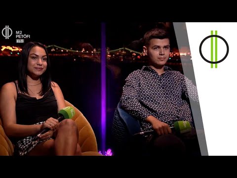 Hibáztunk - Zilitik és Boros Barbi első klipje!