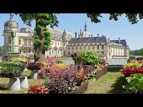 Domaine du Chteau de Chantilly