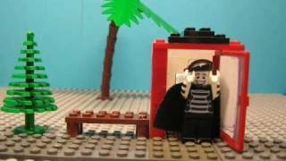 preview picture of video 'Lego: Bad McDonalds'
