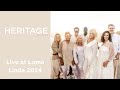 Heritage Singers At Loma Linda University Church 2024