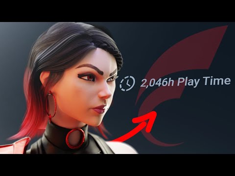 So sieht 2000 Stunden Reyna Gameplay aus! - FOKUS KUBA