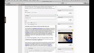 Video Thumbnail