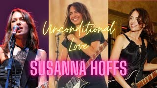Susanna Hoffs - Unconditional Love
