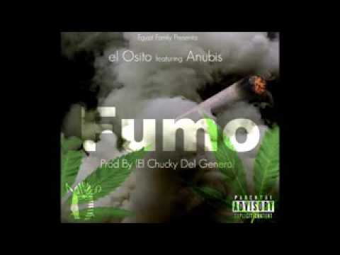 Fumo-él osito ft.anubis