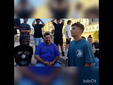 MOUTA vs MALOPO 8AVOS ÚLTIMA COPA ANDÁLUCIA MÁLAGA 2022