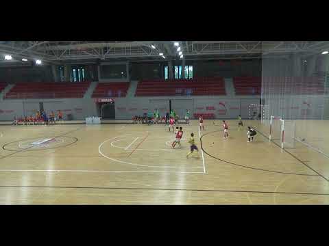 SC Braga 𝟬-𝟮 CS São João (Juveni...
