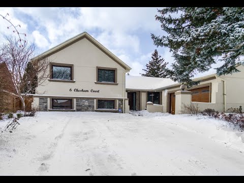 6 Chesham Court Brampton