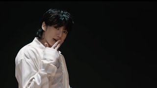 Jungkook (정국) - 'Seven _ Ft. Latto (Explicit Ver) Performance Video Eng Sub