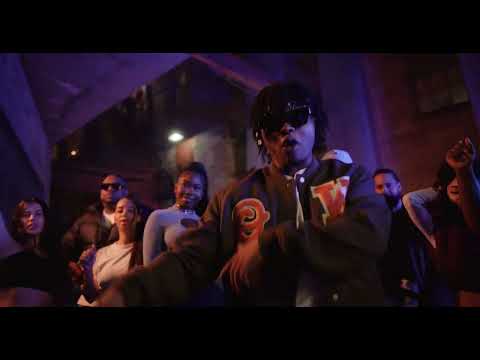 4TUNAT - Gillette [OFFICIAL MUSIC VIDEO]