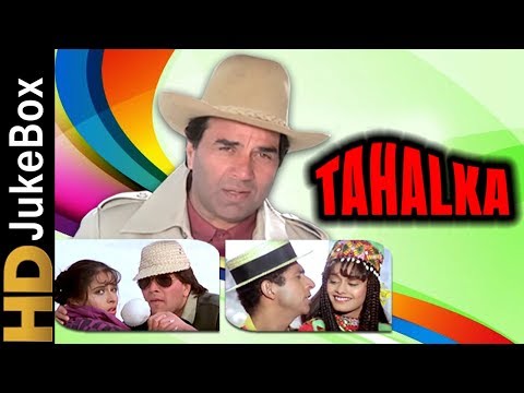 Tahalka 1992 | Full Video Songs Jukebox | Dharmendra, Naseeruddin Shah, Aditya Pancholi